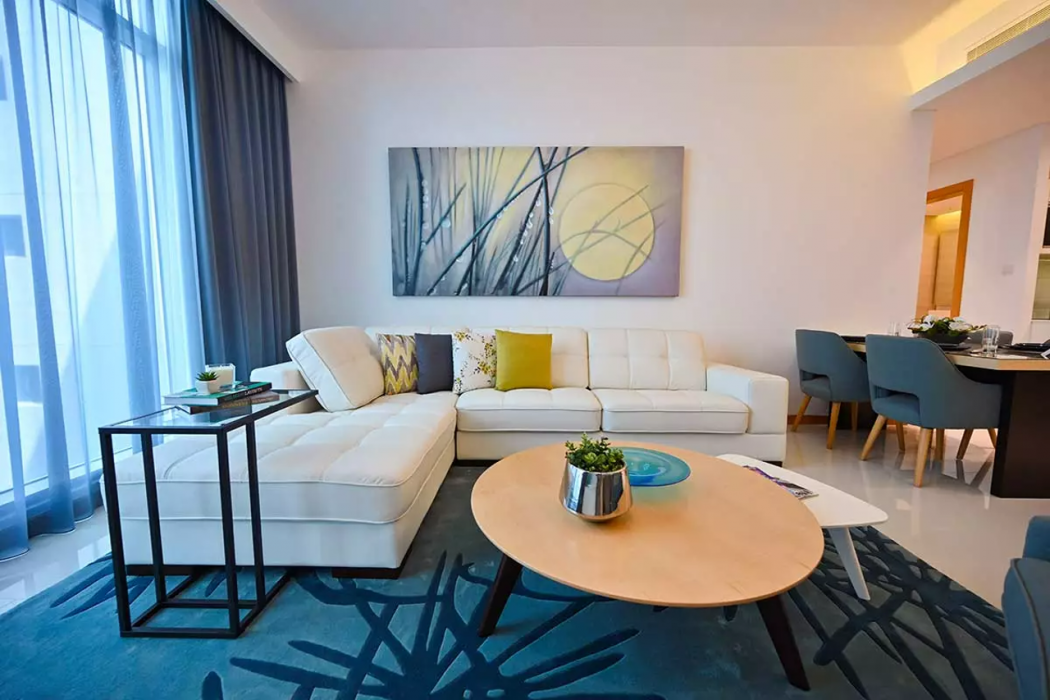 Springfield Suites Seef 15/63