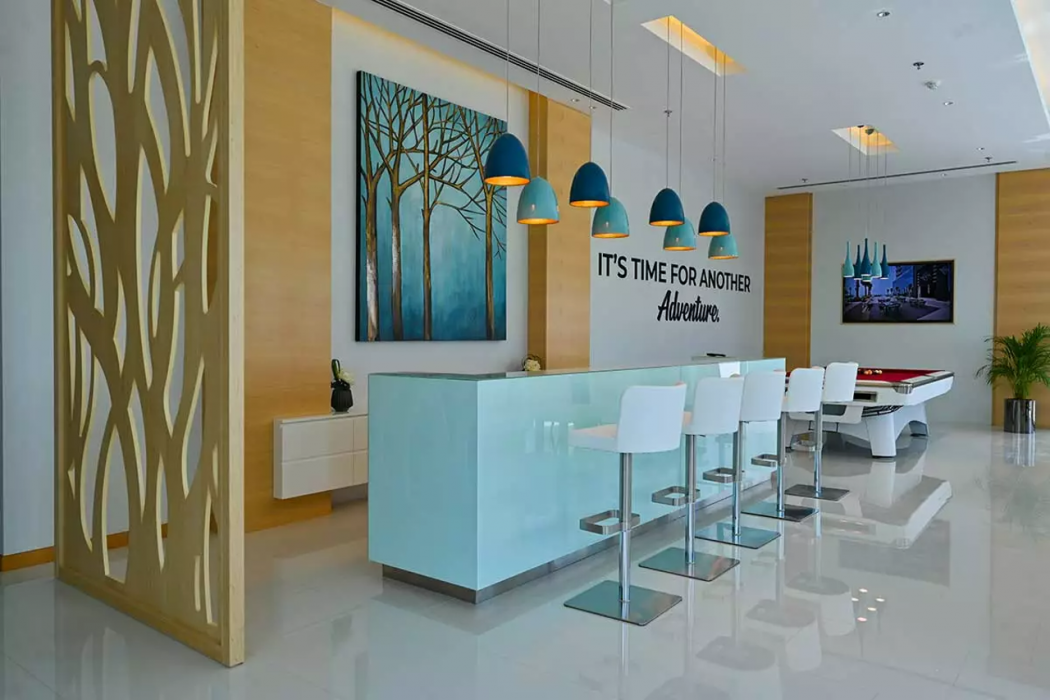 Springfield Suites Seef 26/63