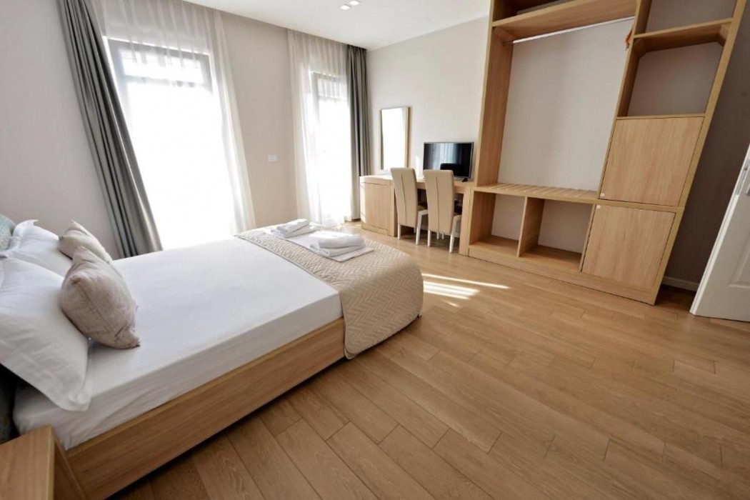 Alis Hotel 14/54