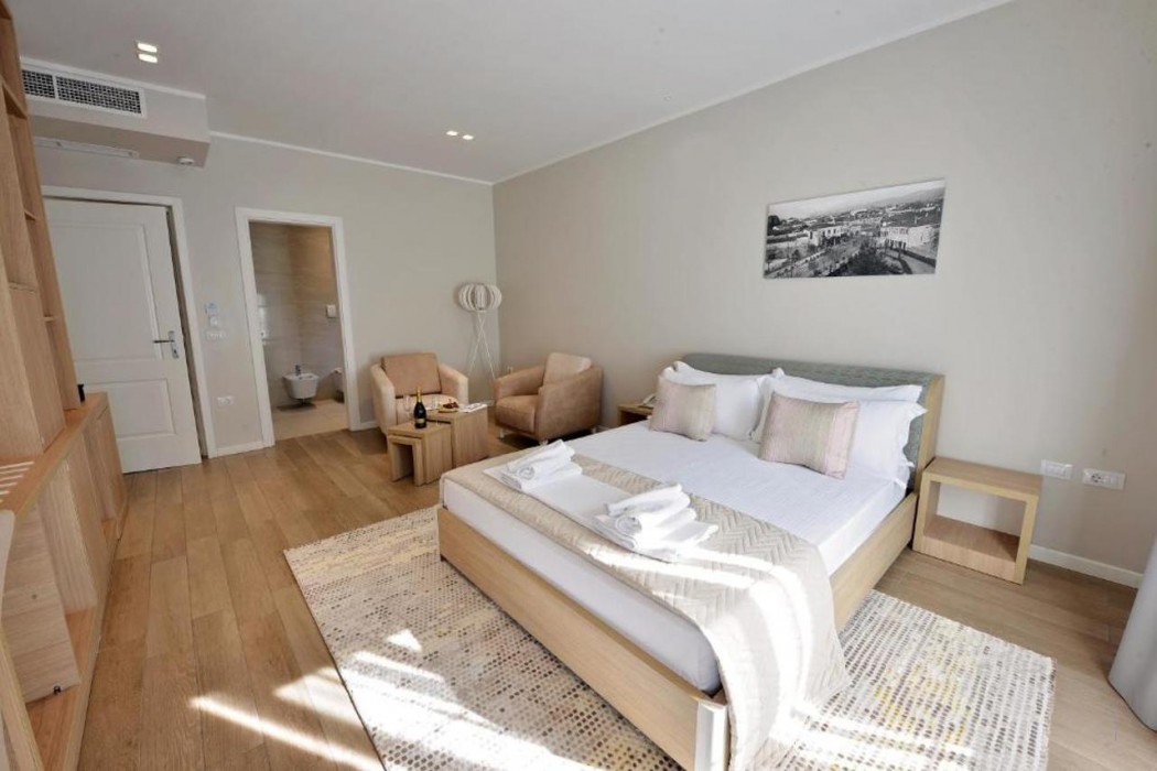 Alis Hotel 10/54