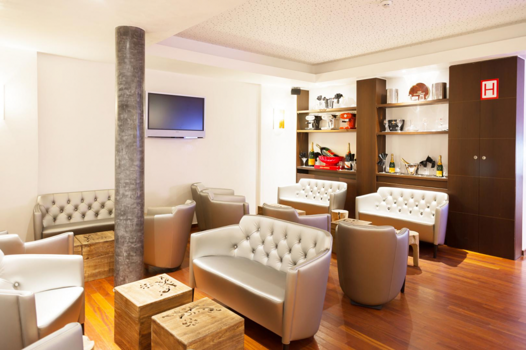 Hotel Tristar 40/78