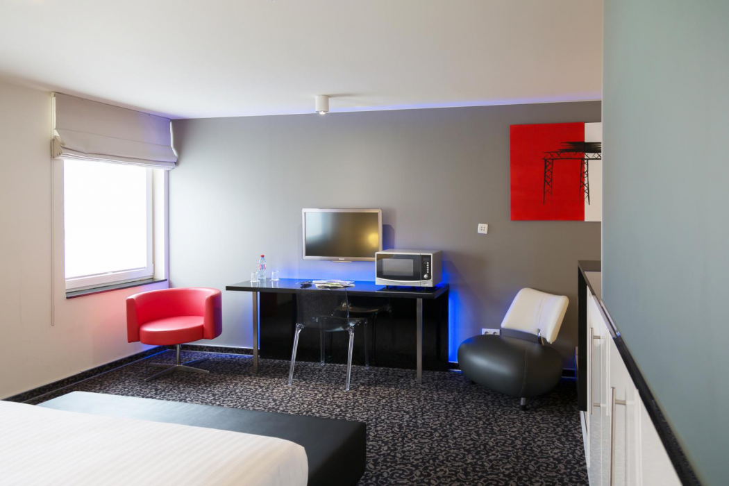 Hotel Tristar 22/78