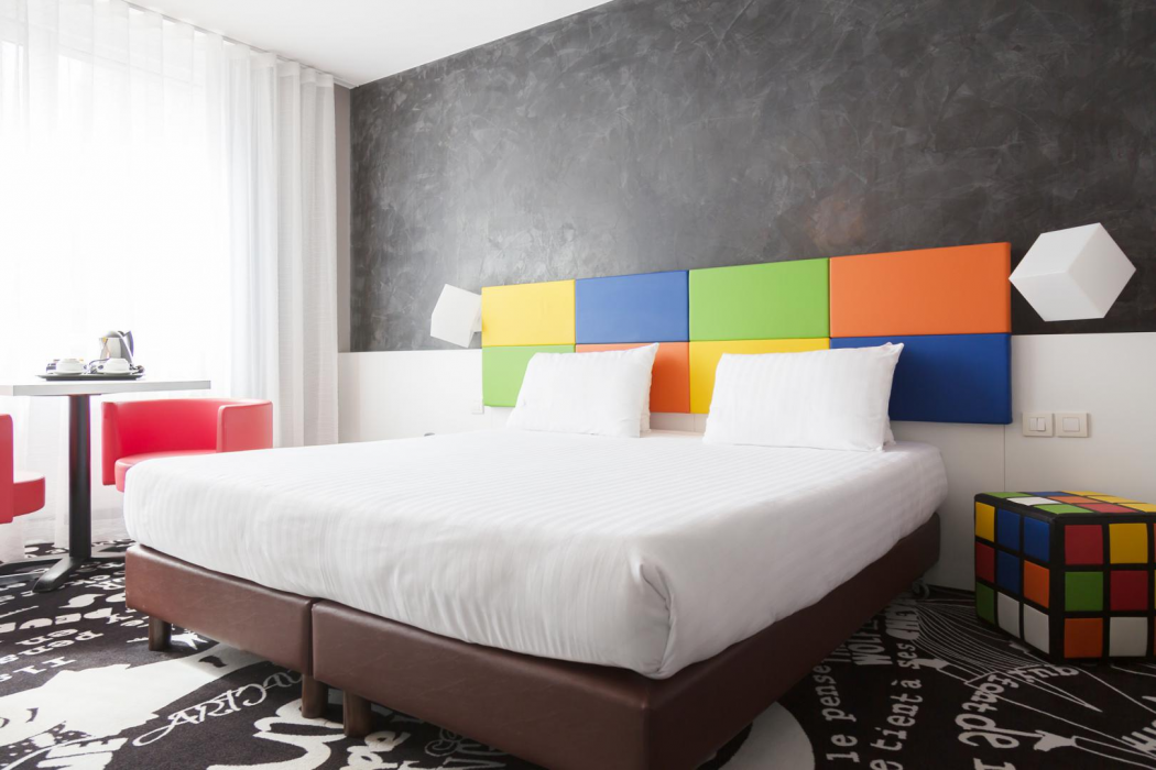 Hotel Tristar 20/78
