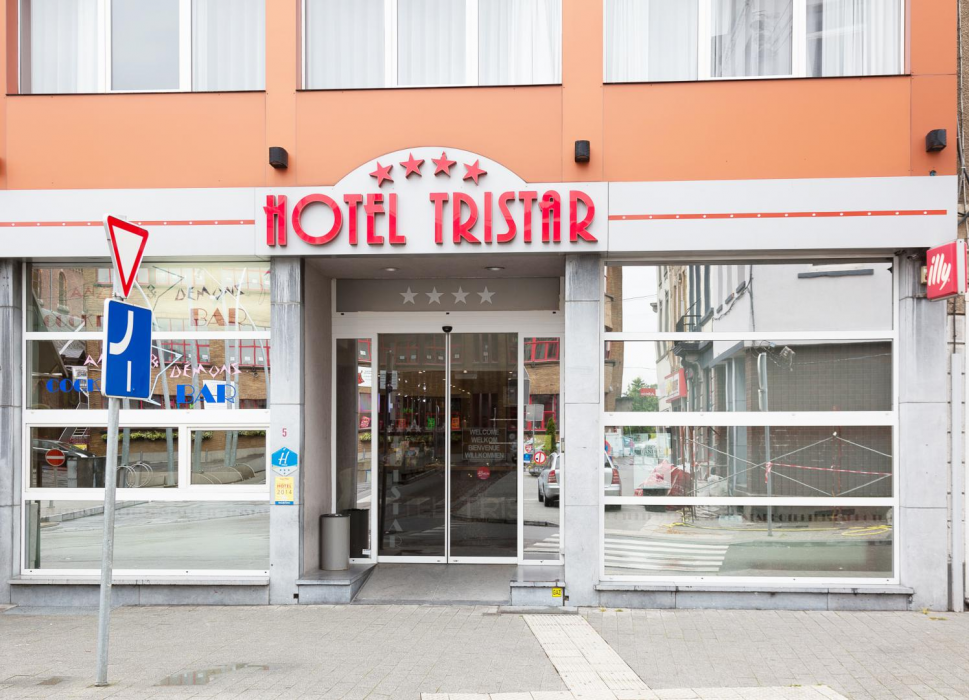 Hotel Tristar 2/78
