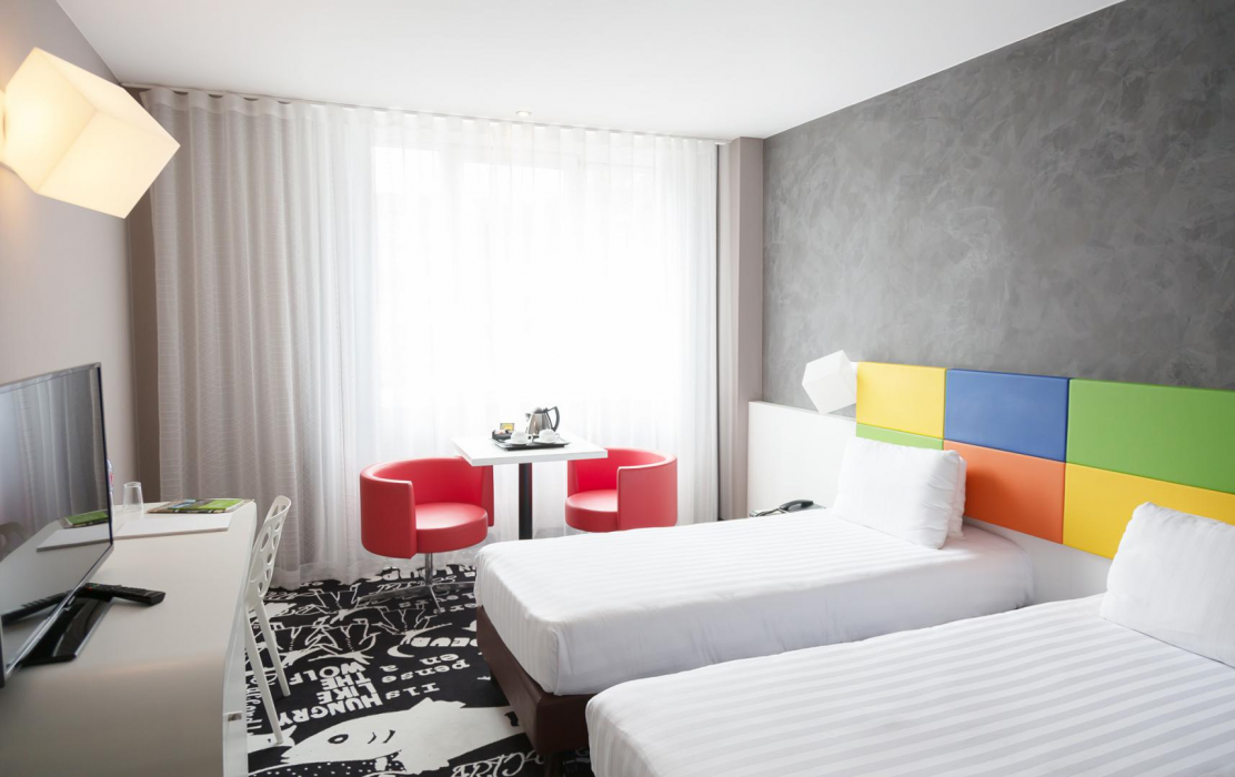 Hotel Tristar 23/78