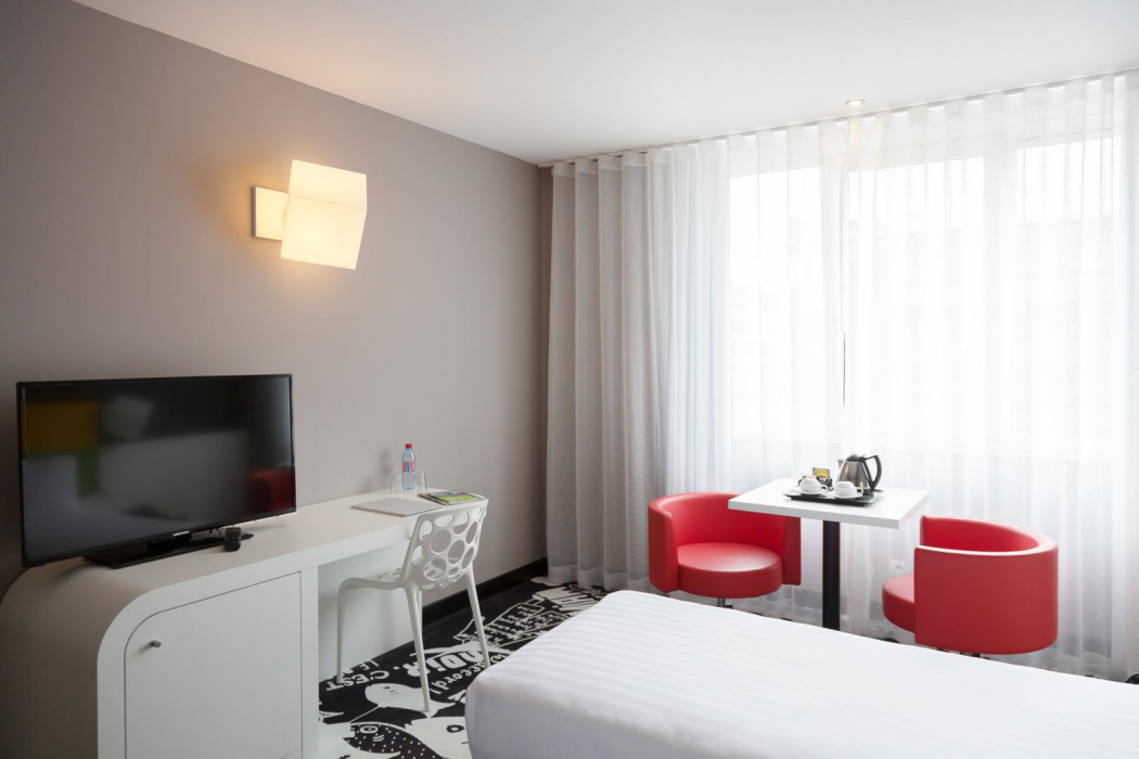 Hotel Tristar 24/78
