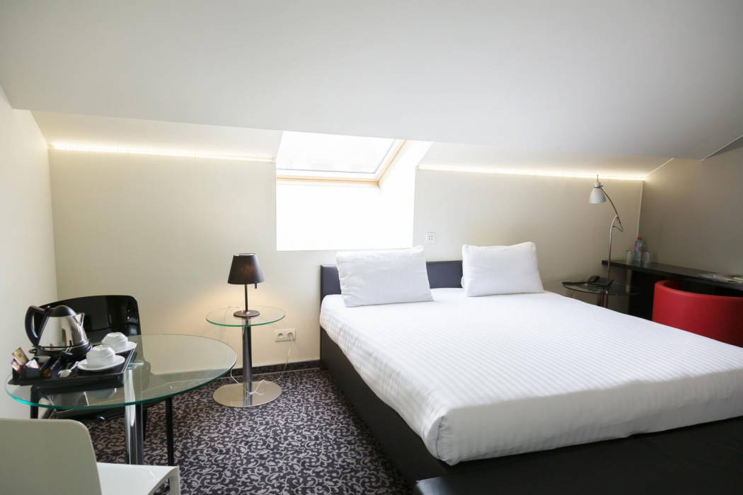 Hotel Tristar 29/78