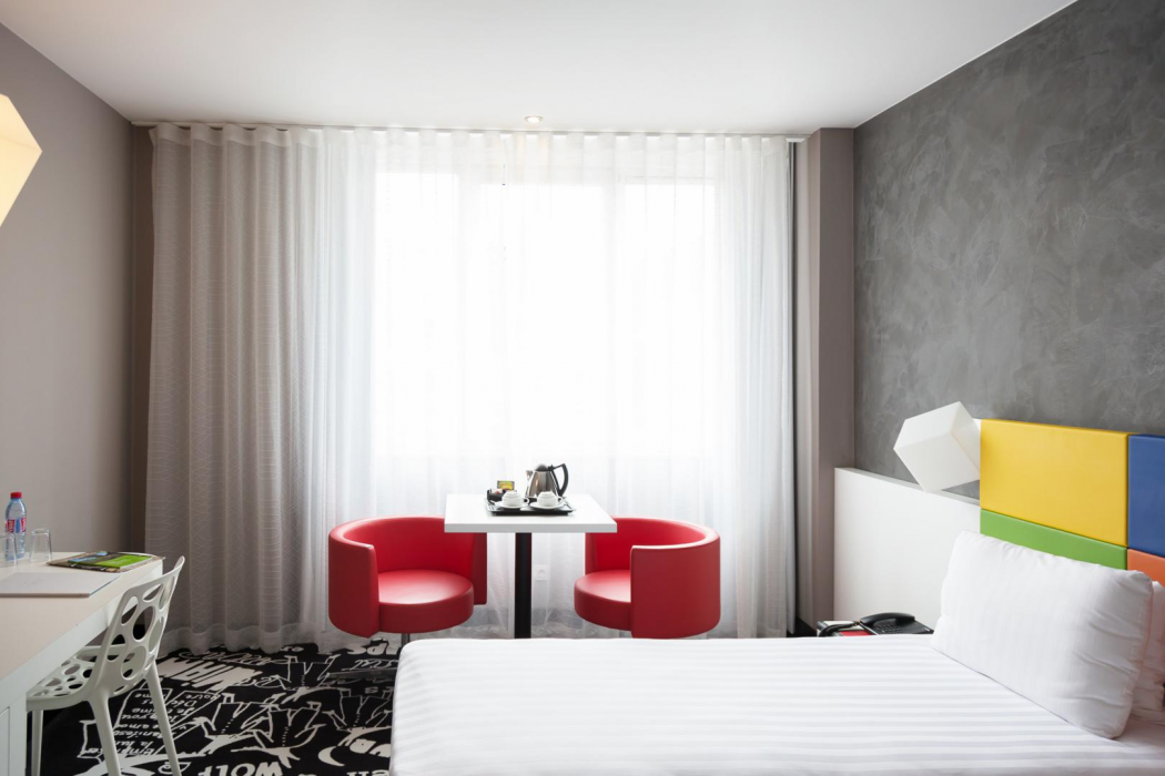 Hotel Tristar 25/78