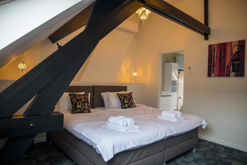 Hotel Guzy 16/68