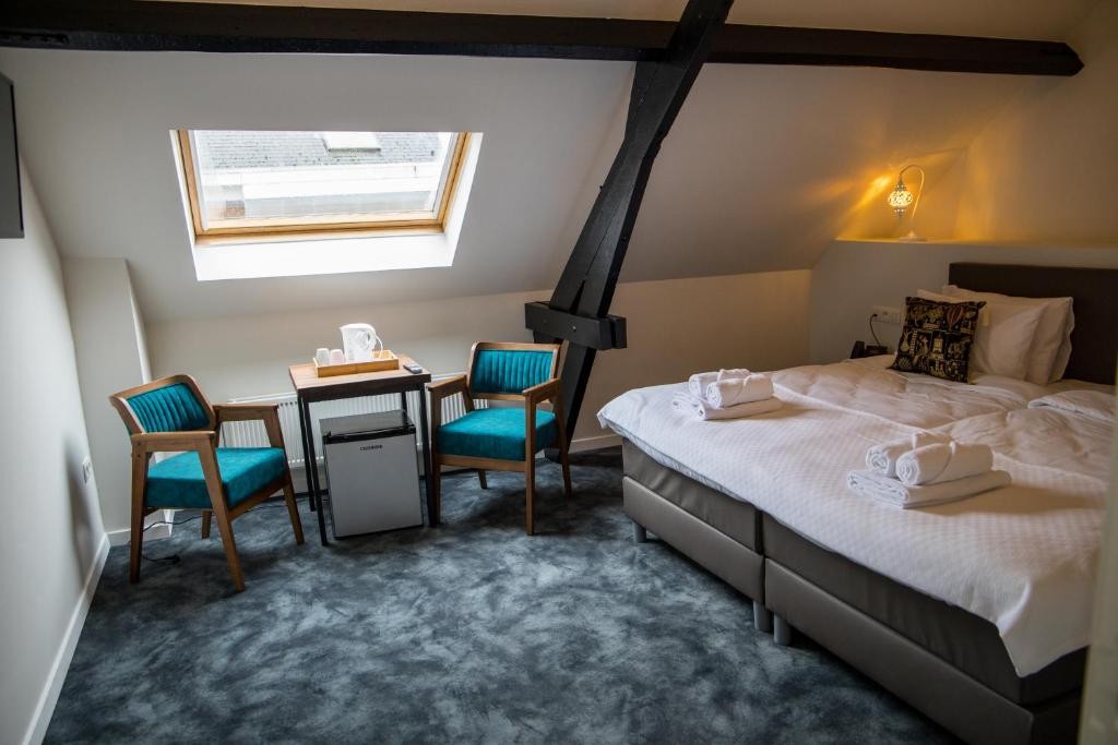 Hotel Guzy 20/68