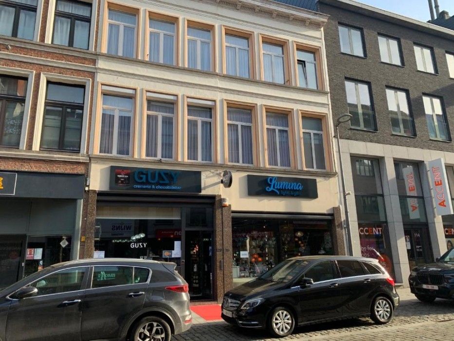 Hotel Guzy 2/68