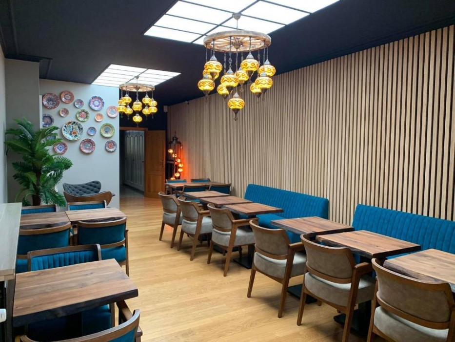 Hotel Guzy 35/68