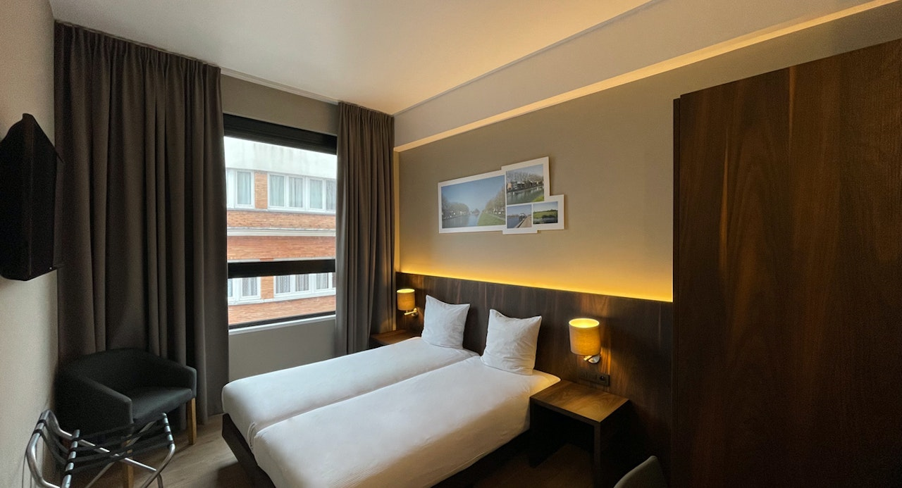 Hotel Elisabeth 7/26