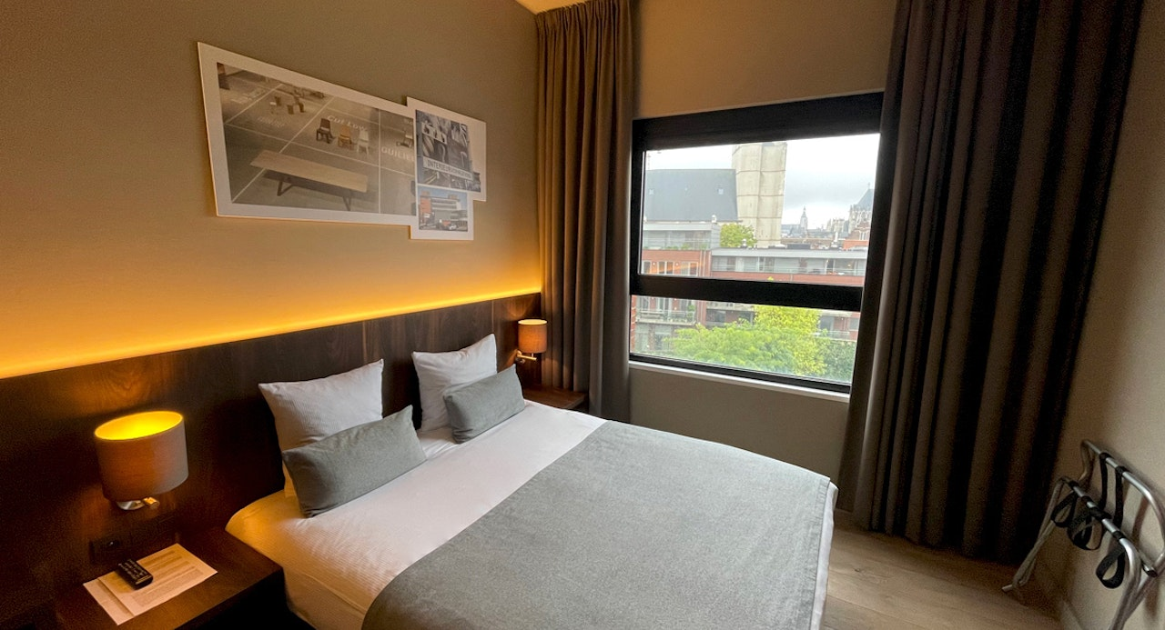Hotel Elisabeth 13/26