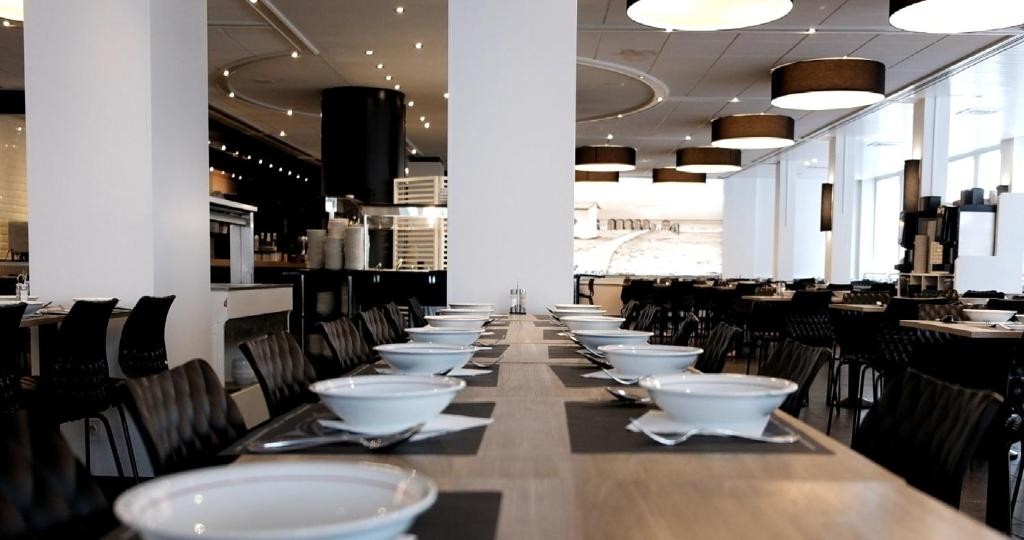 Hotel Sandeshoved Zeedijk 29/73