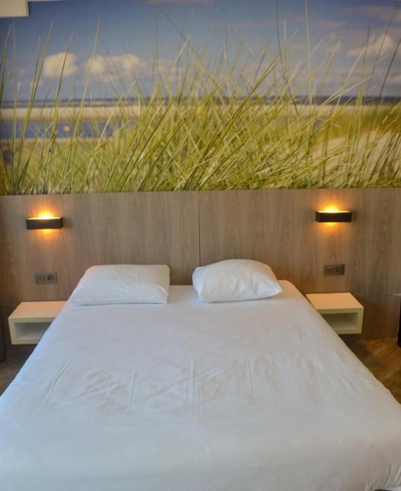 Hotel Sandeshoved Zeedijk 14/73