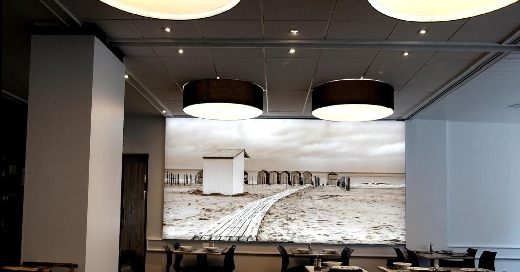 Hotel Sandeshoved Zeedijk 40/73