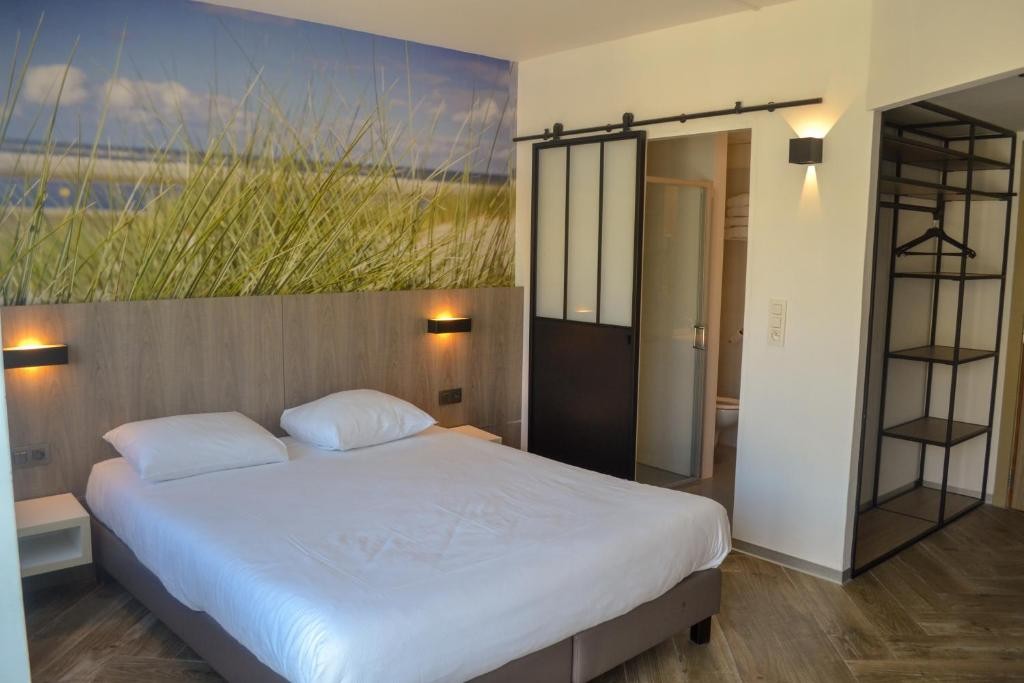 Hotel Sandeshoved Zeedijk 8/73