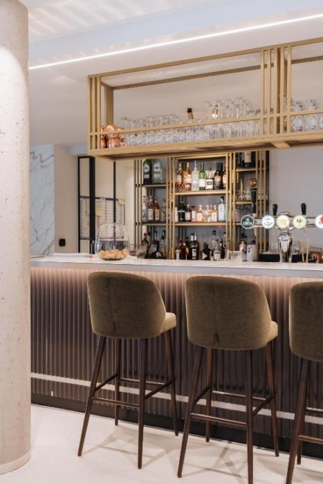 The CORNR Hotel 43/69