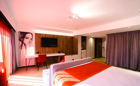 Ostend Hotel 20/88