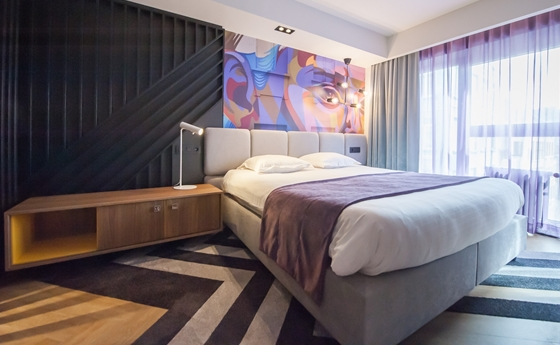 Ostend Hotel 14/88