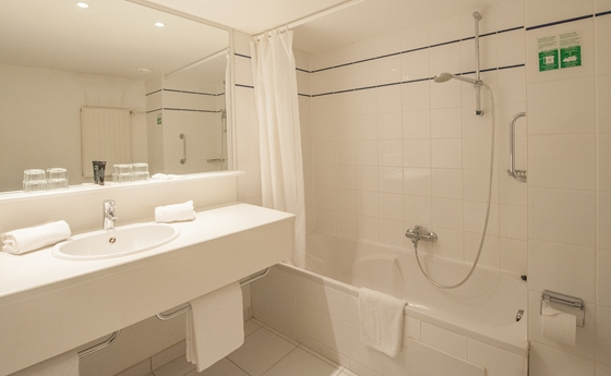 Ostend Hotel 23/88