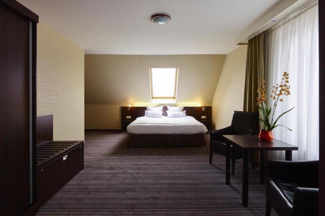 Hotel Europe 14/58