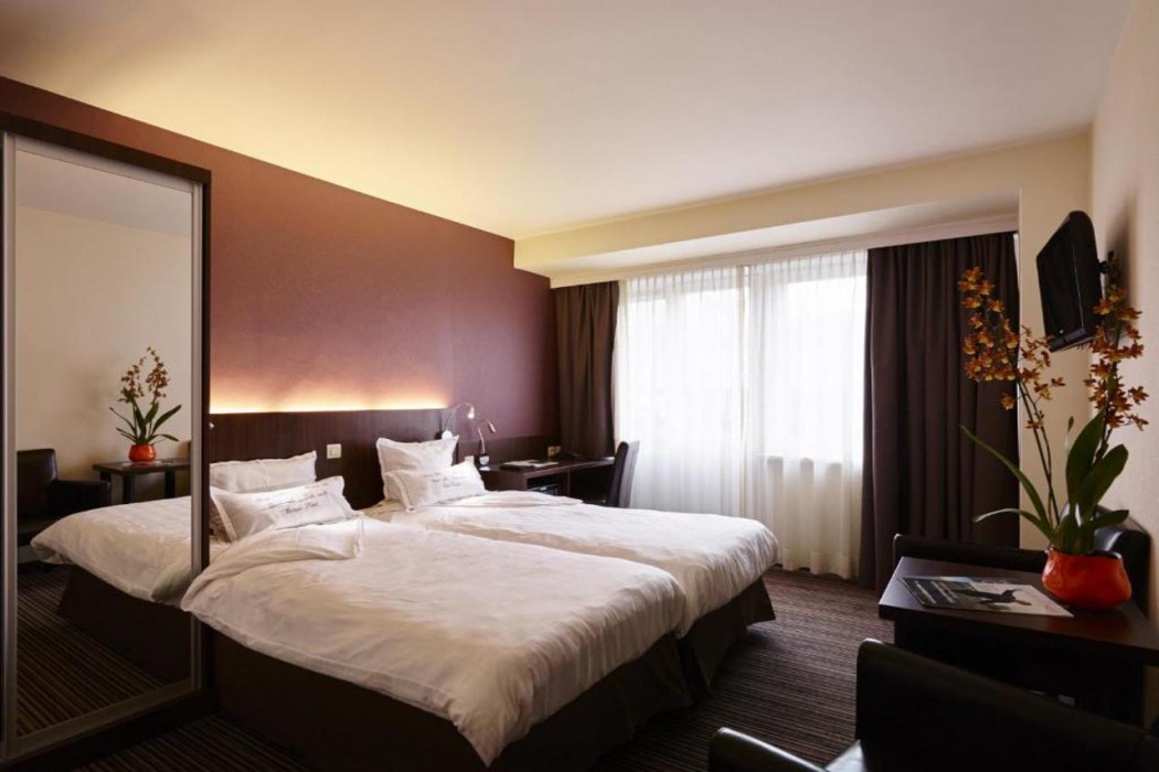 Hotel Europe 13/58