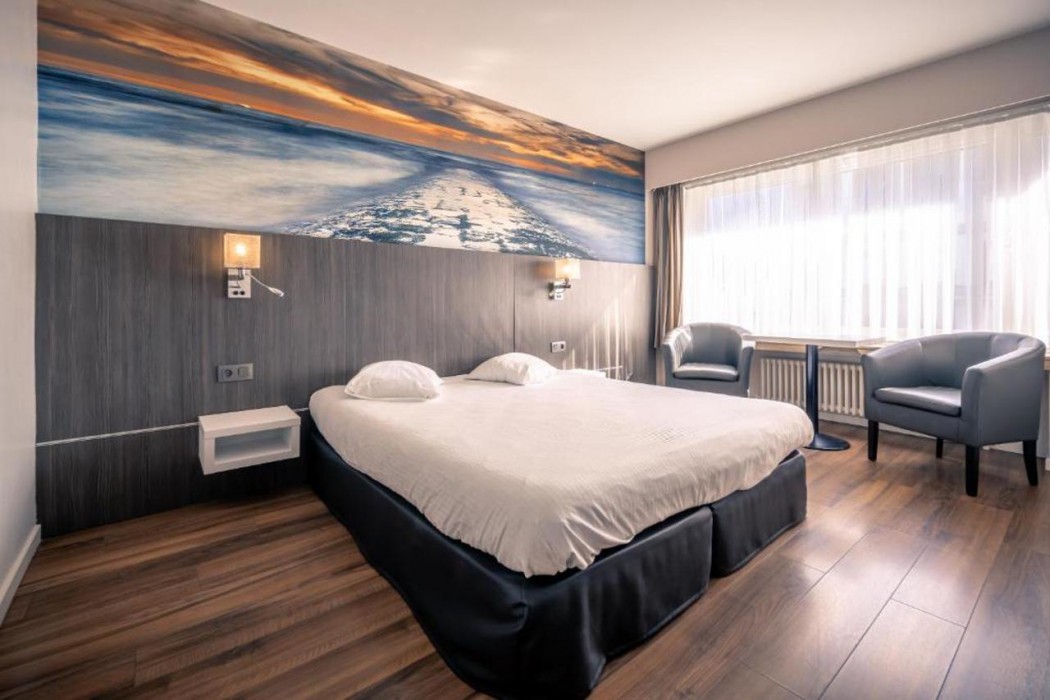 Hotel Royal Astrid 11/58