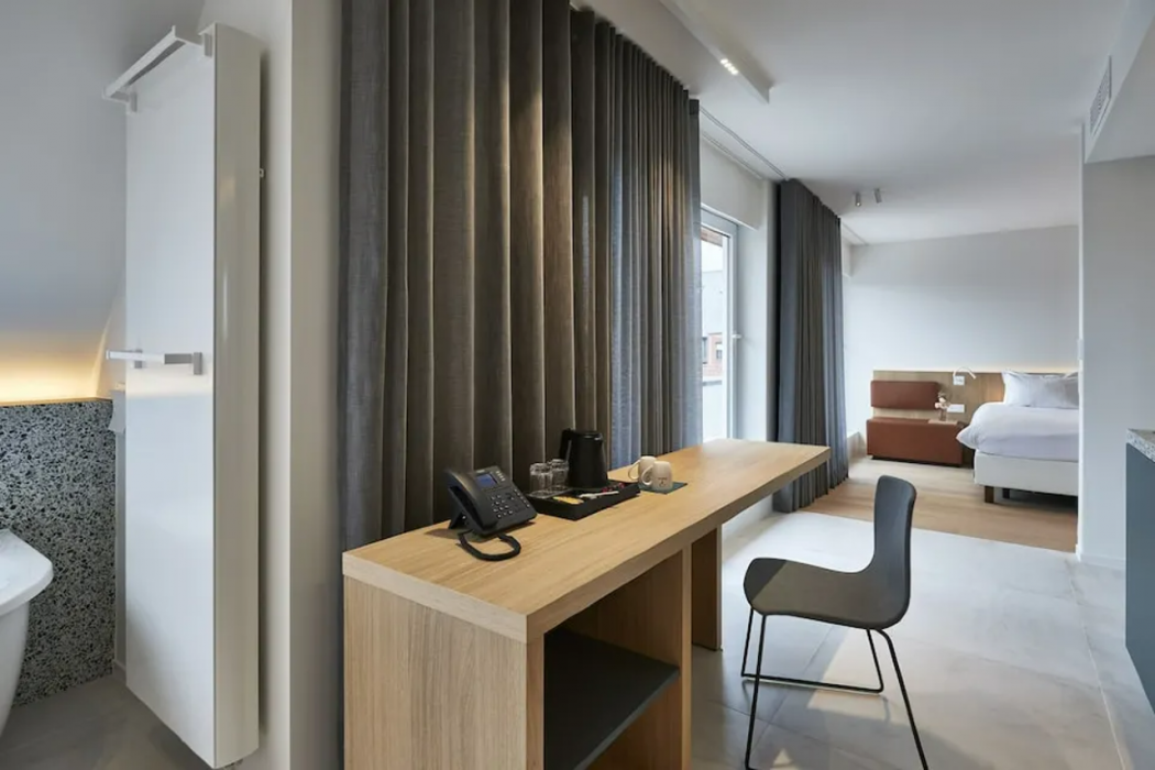 Parkhotel Roeselare 13/54