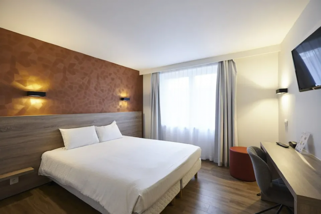 Parkhotel Roeselare 15/54
