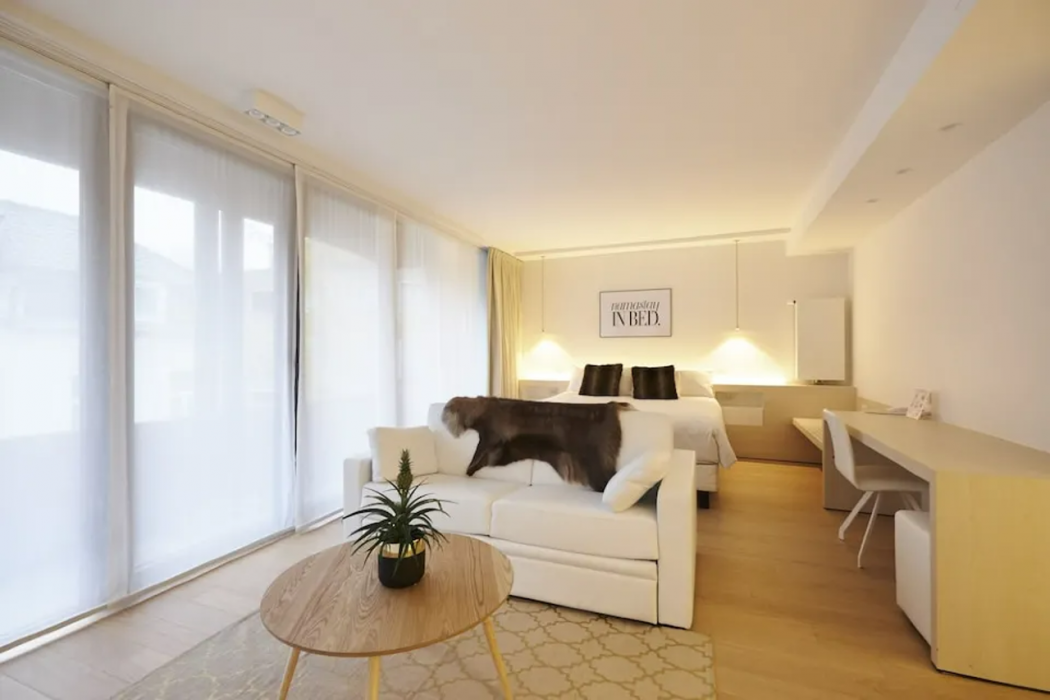 Parkhotel Roeselare 16/54