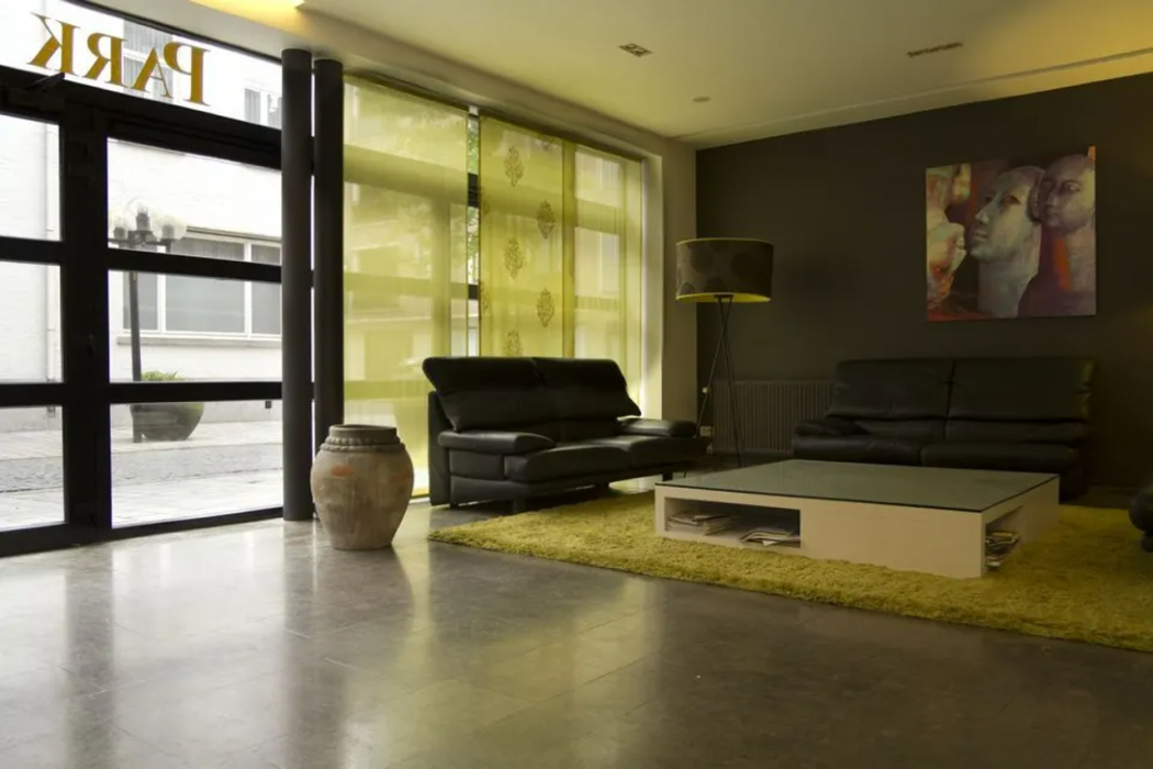 Parkhotel Roeselare 3/54