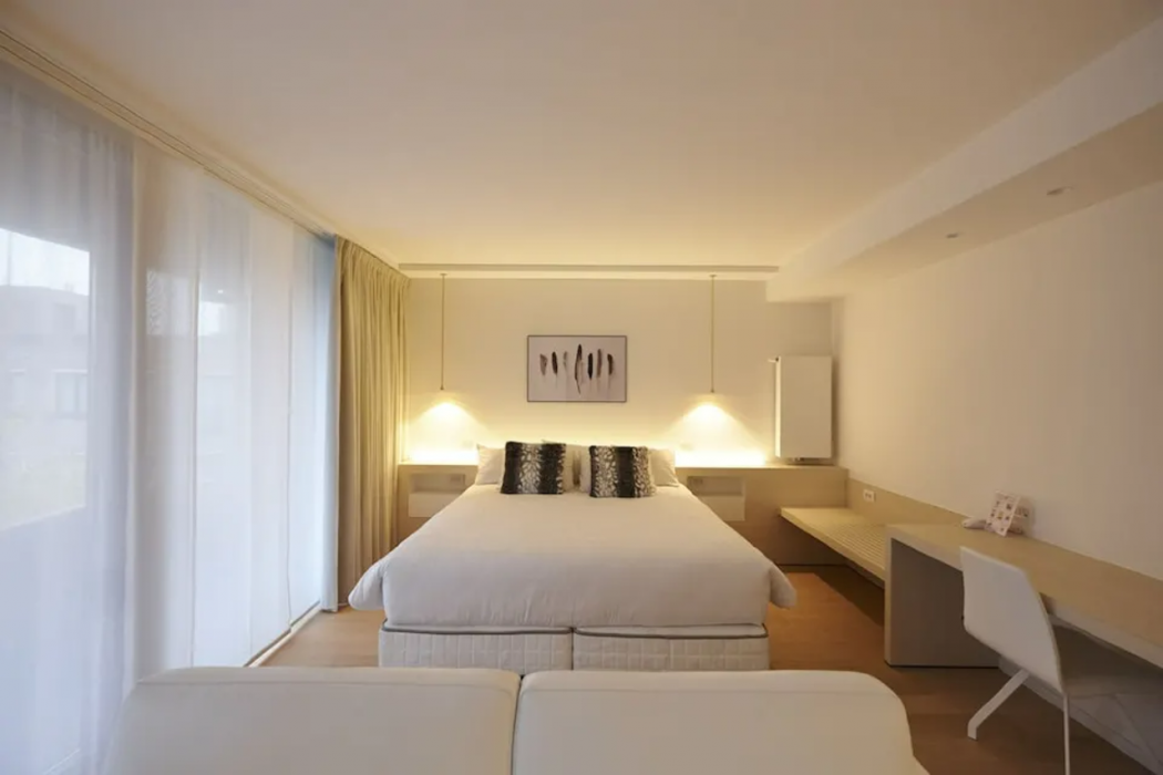 Parkhotel Roeselare 12/54