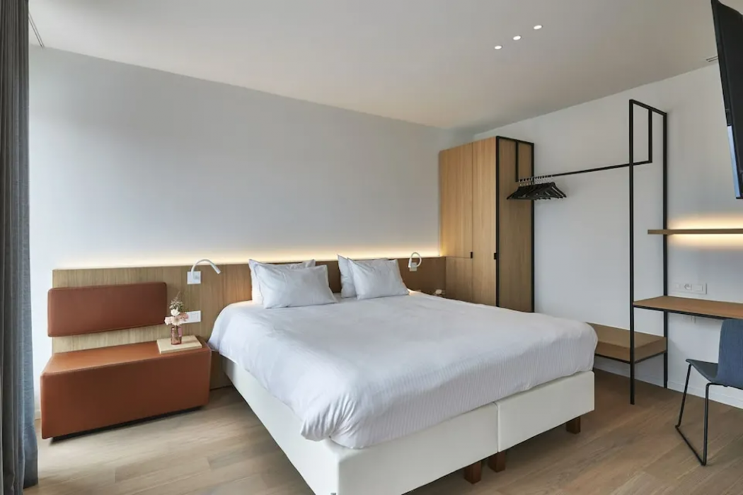 Parkhotel Roeselare 14/54