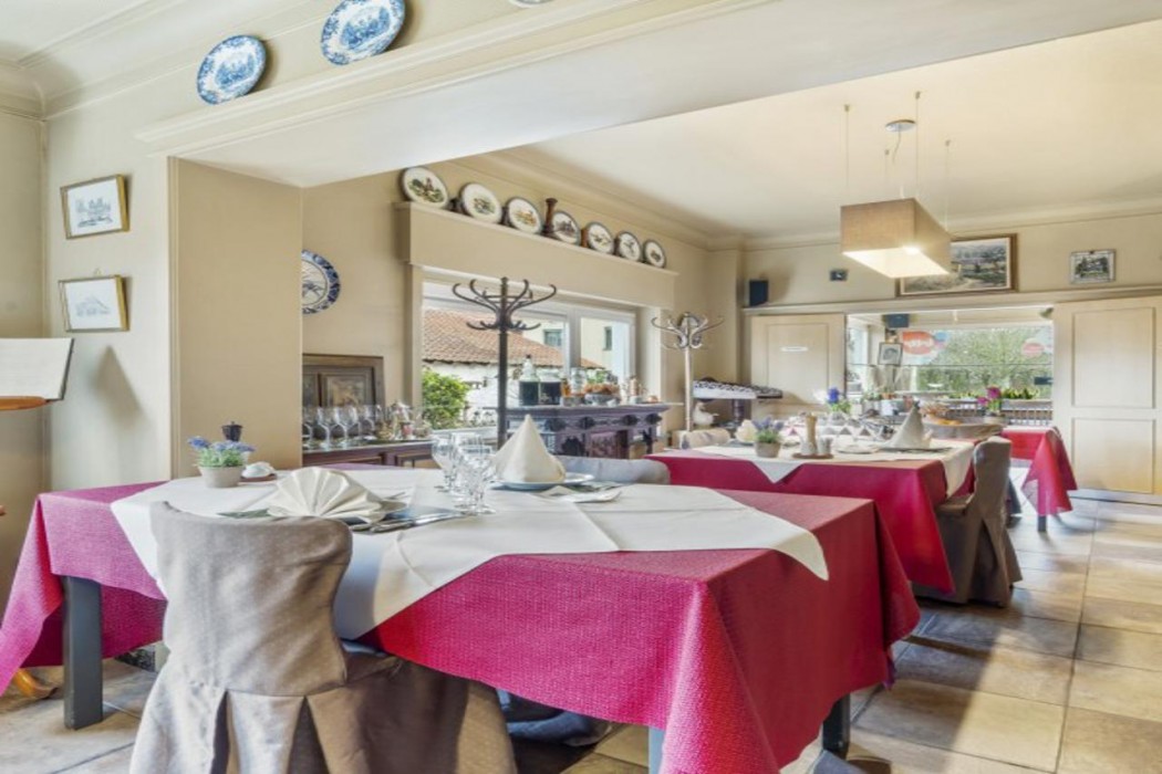 Elckerlyck Inn Hotel 19/45