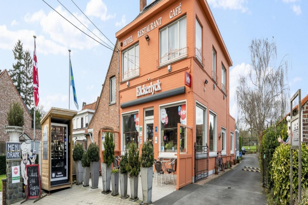 Elckerlyck Inn Hotel 1/45