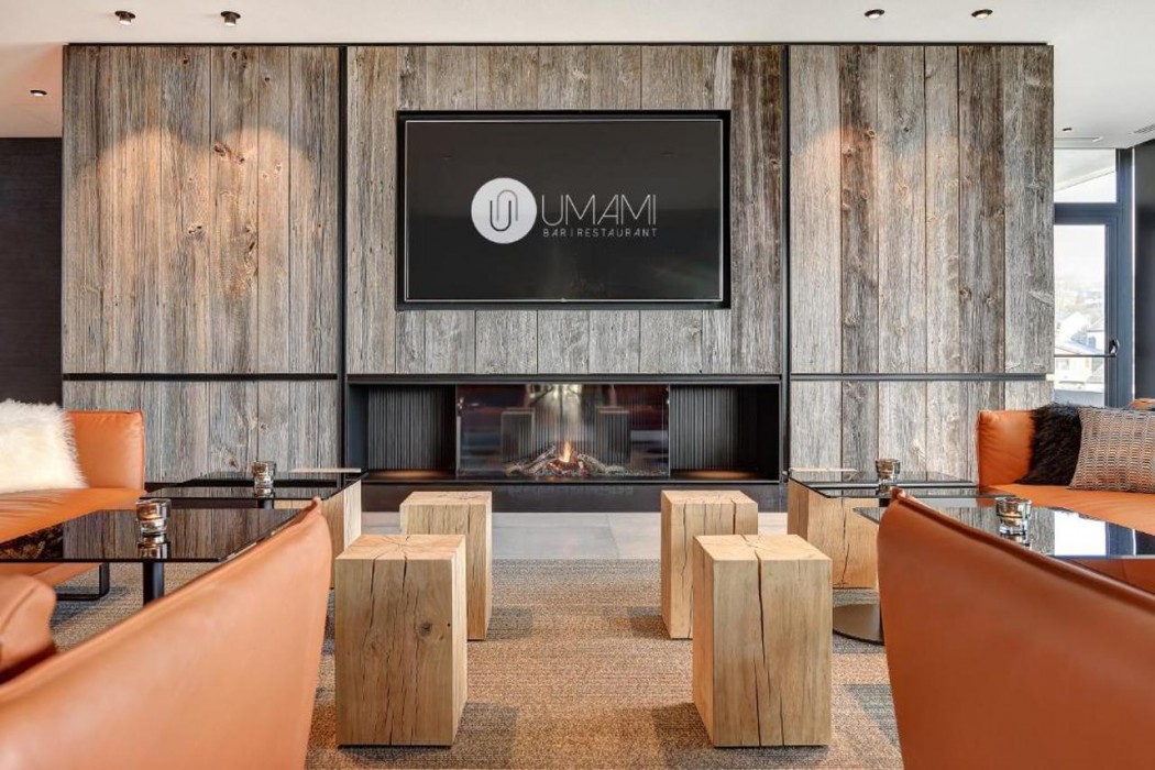 R hotel experiences 6/58