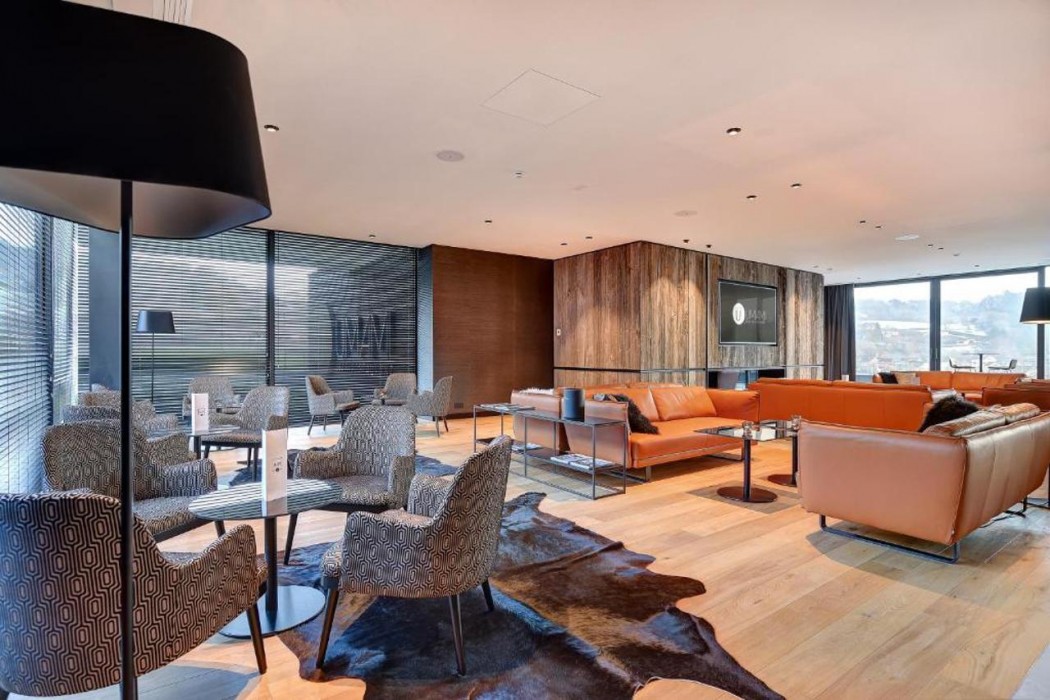 R hotel experiences 5/58