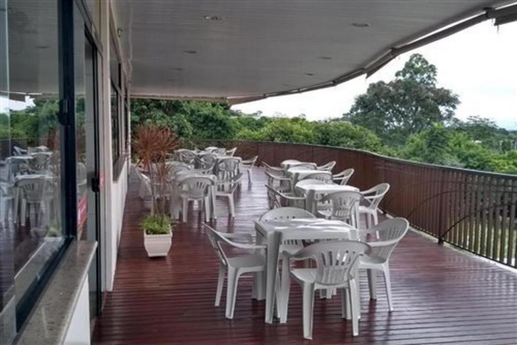 Hotel Caminho do Rosario 32/60