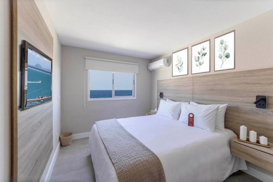 Nobile Hotel Montoya 4/29