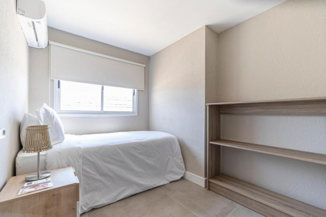 Nobile Hotel Montoya 7/29