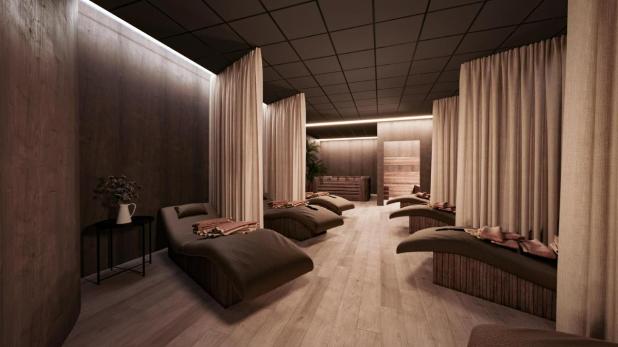 SOHO Hotel Auckland 13/25