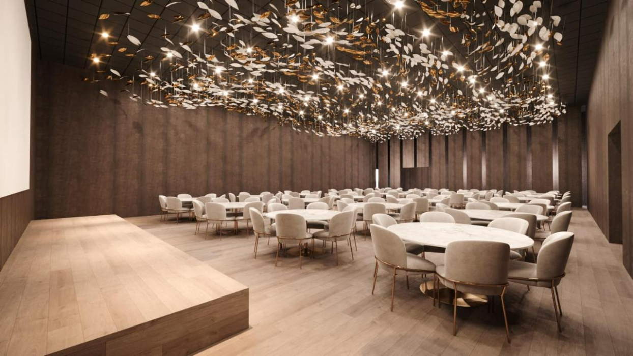 SOHO Hotel Auckland 14/25