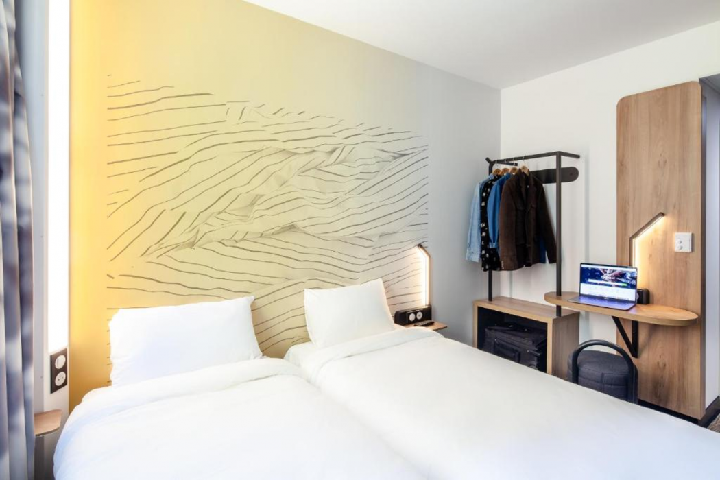 B&B HOTEL Cluses Sud 7/22