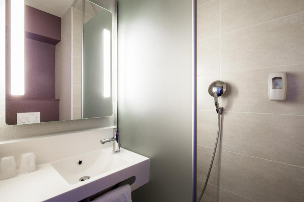 B&B HOTEL Cluses Sud 12/22