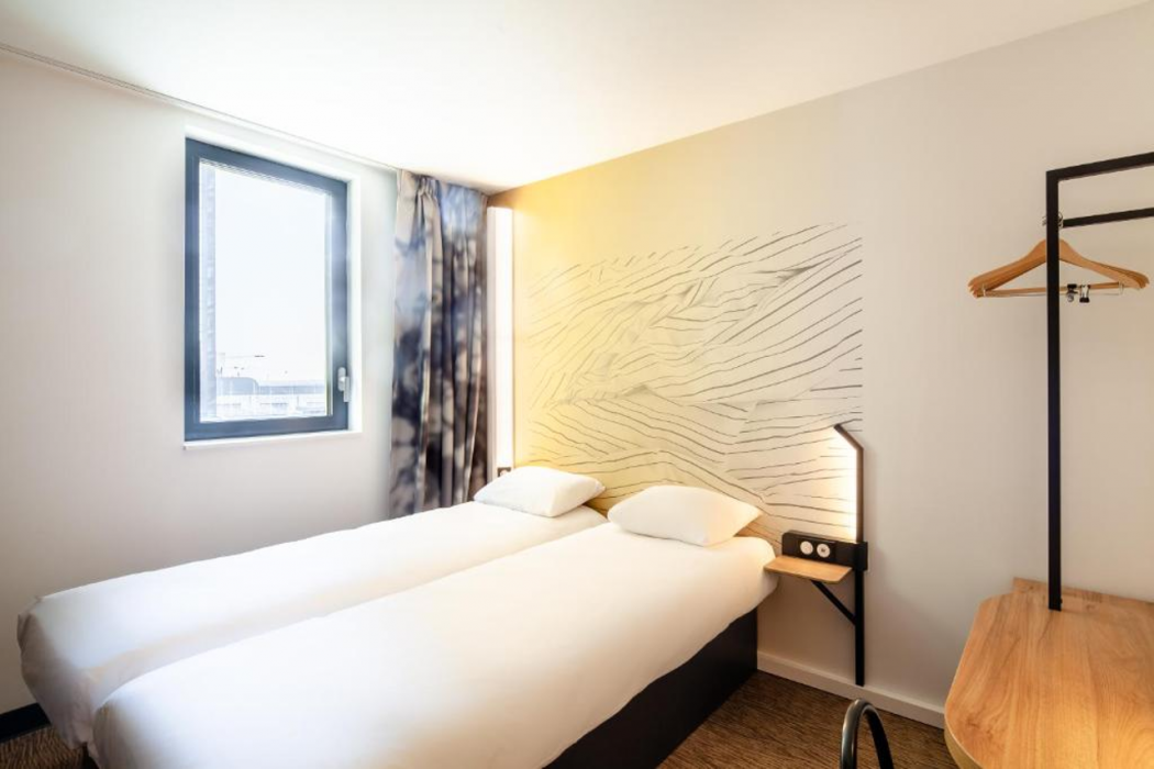 B&B HOTEL Cluses Sud 6/22