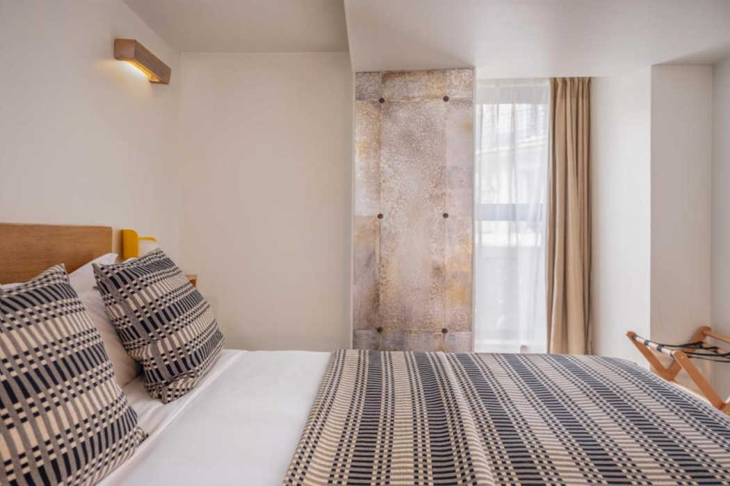 Hotel Edgar & Achille 16/65