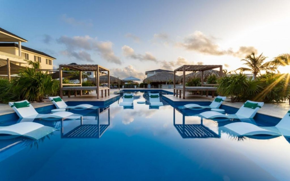 Grand Windsock Bonaire 46/81