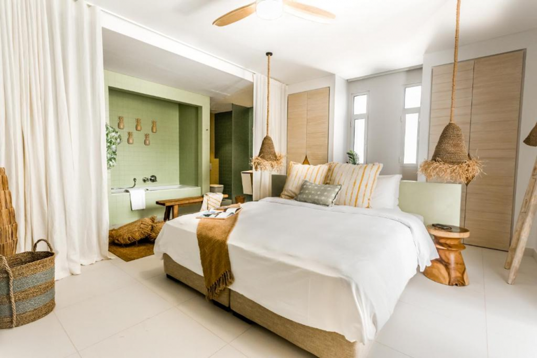 Cloud7 Residence Ayla Aqaba 16/55